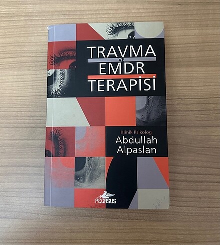 Travma ve Emdr Terapisi