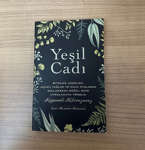Yeşil Cadı