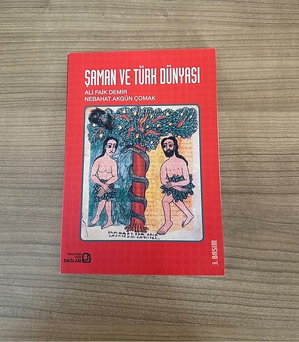 Şaman ve Türk Dünyası