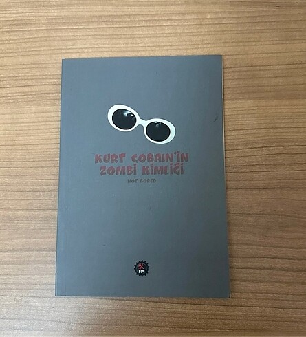 Kurt Cobaınin Zombi Kimliği