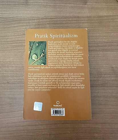 Pratik Spiritüalizm