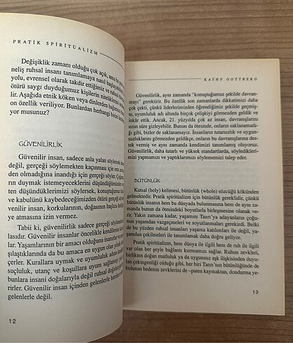 Beden Renk Pratik Spiritüalizm