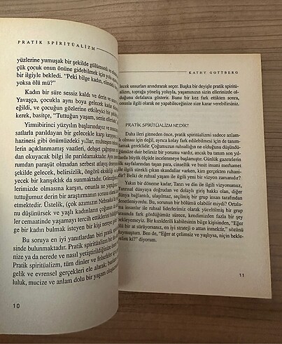 Beden Pratik Spiritüalizm