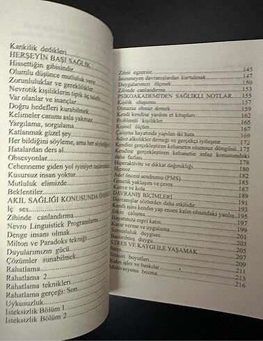 Beden Renk Psikoakademiden Pratik Öneriler
