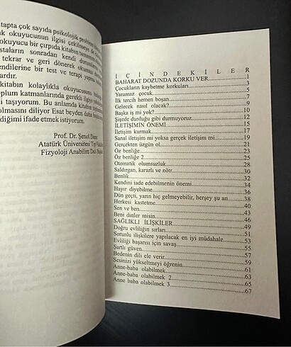 Beden Psikoakademiden Pratik Öneriler