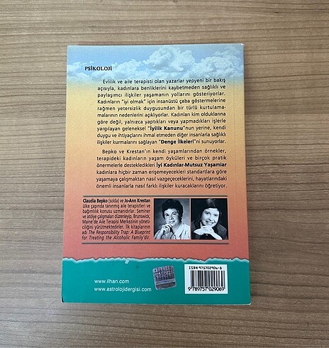  İyi Kadınlar Mutsuz Yaşamlar