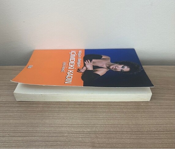 İçimdeki Kadın - Görsel 4