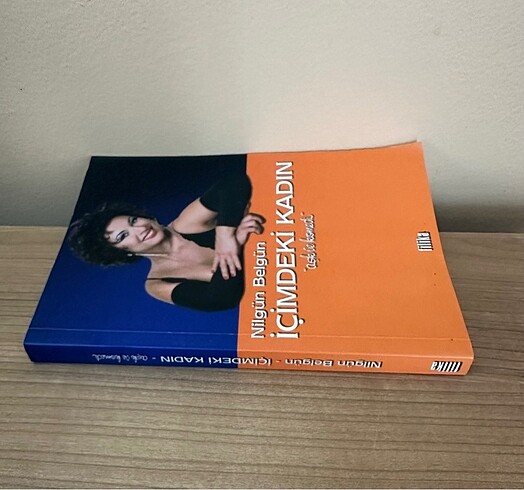 İçimdeki Kadın - Görsel 5