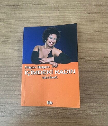 İçimdeki Kadın