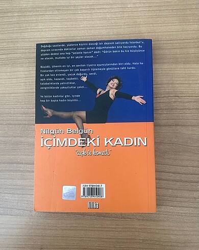 İçimdeki Kadın - Görsel 2
