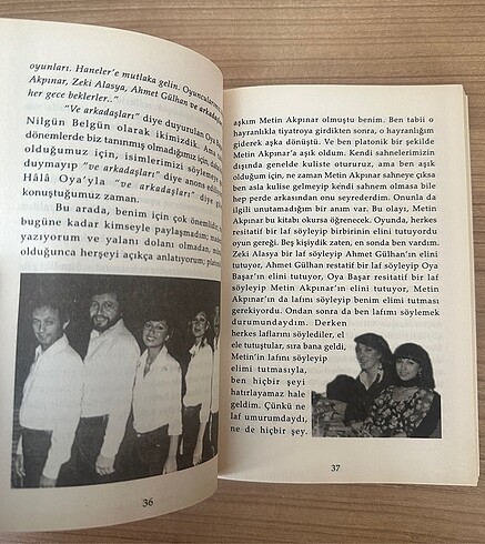 İçimdeki Kadın - Görsel 3