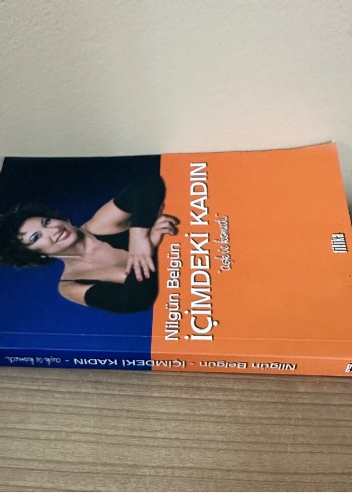 İçimdeki Kadın - Görsel 5