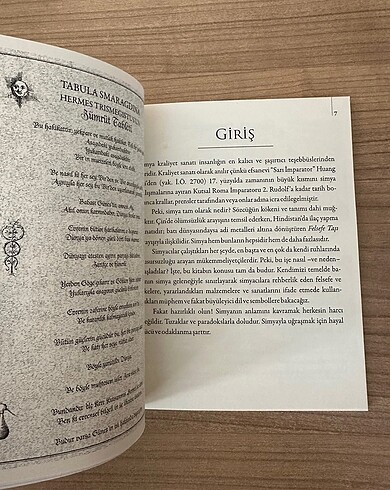 Beden Renk Simyacının Mutfağı