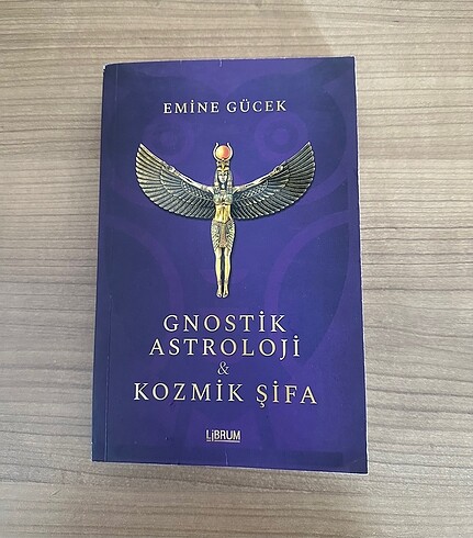 Gnostik Astroloji&Kozmik Şifa