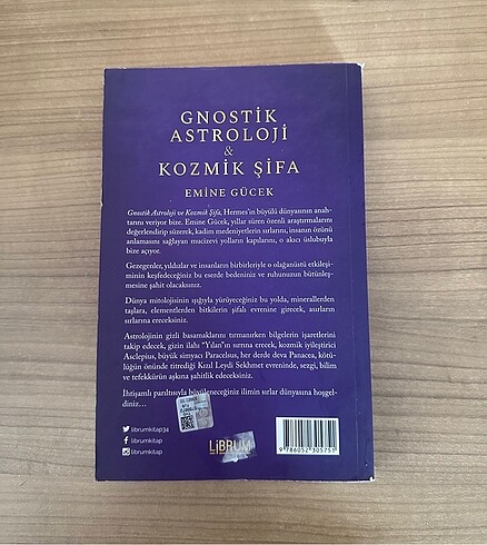 Gnostik Astroloji&Kozmik Şifa