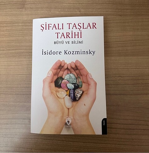 Şifalı Taşlar Tarihi