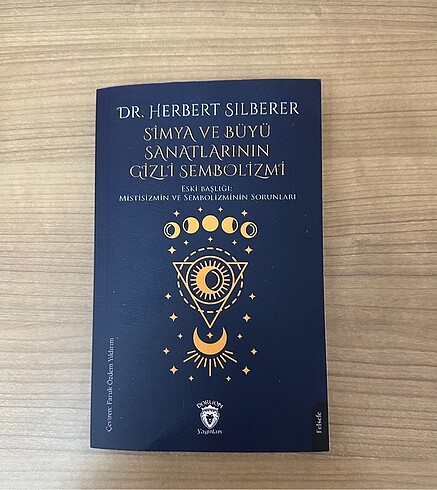 Simya ve Büyü Sanatlarının Gizli Sembolizmi