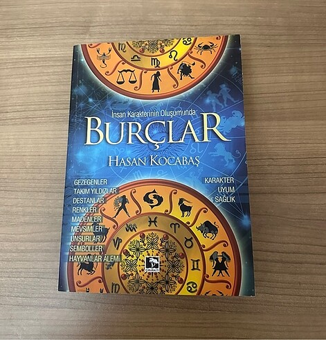 Burçlar
