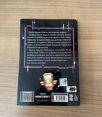  Mınecraft Cennet Testleri