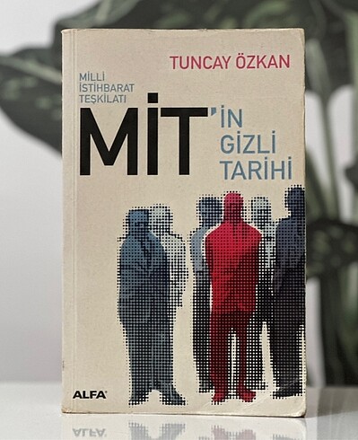 Mitin Gizli Tarihi