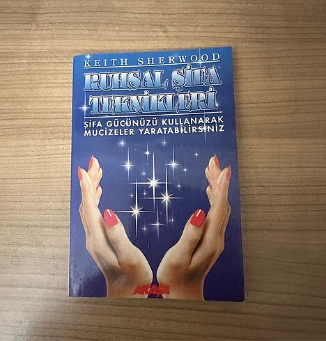 Ruhsal Şifa Teknikleri