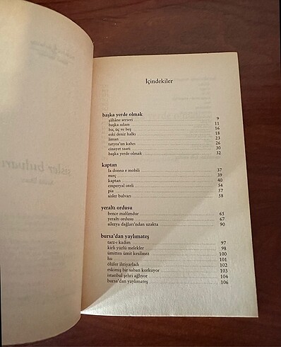 Sisler Bulvarı - Görsel 3