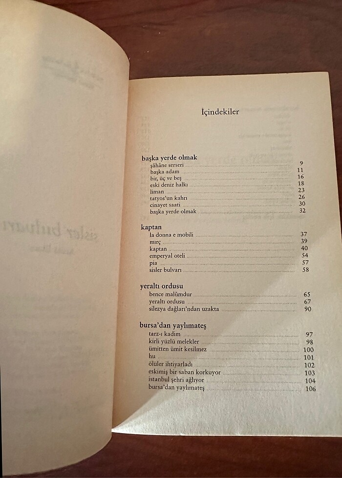 Sisler Bulvarı - Görsel 3