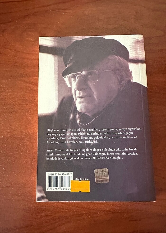 Sisler Bulvarı - Görsel 2