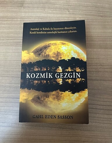 Kozmik Gezgin
