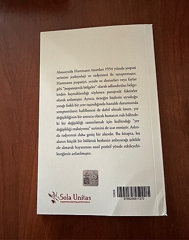  Sarkaç ve Sembollerle Şifa