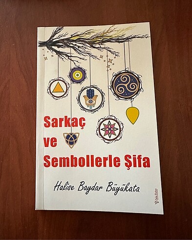 Sarkaç ve Sembollerle Şifa
