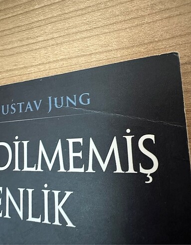  Beden Keşfedilmemiş Benlik