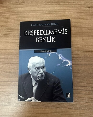 Keşfedilmemiş Benlik