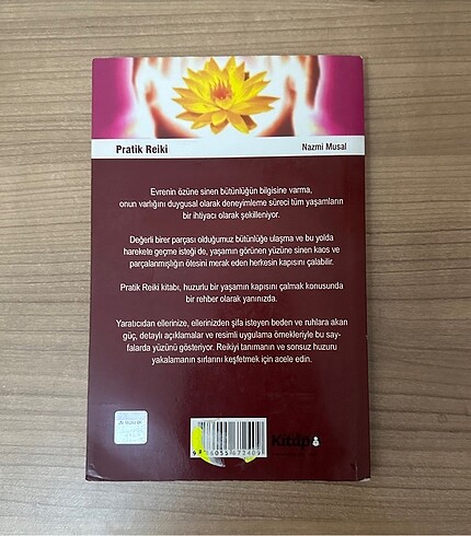 Pratik Reiki