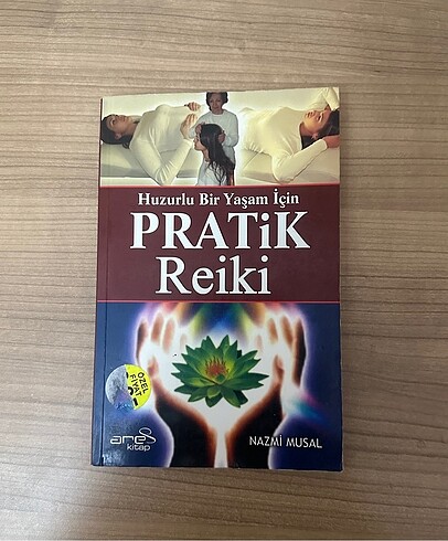 Pratik Reiki
