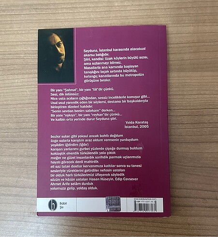 Lal Şahrud Seyduna - Görsel 2