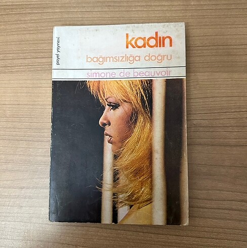 Kadın Bağımsızlığa Doğru