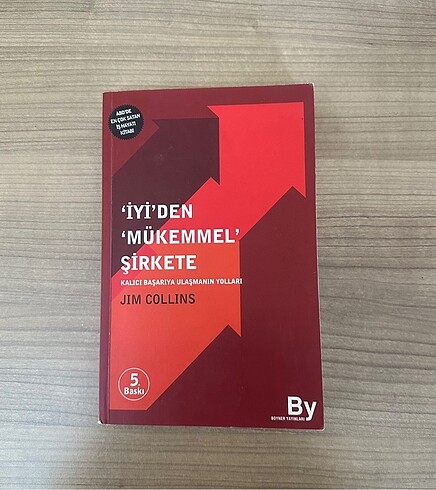 İyiden Mükemmel Şirkete