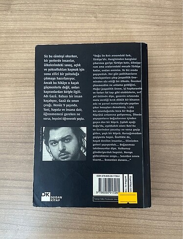 Daha Hakan Günday