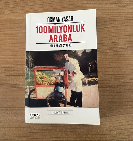 100 Milyonluk Araba