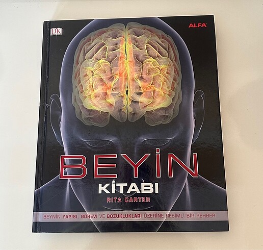 Beyin Kitabı