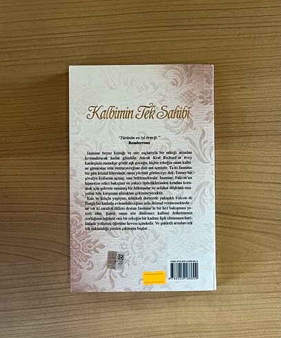 Kalbimin Tek Sahibi