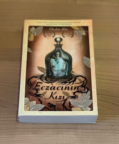 Eczacının Kızı