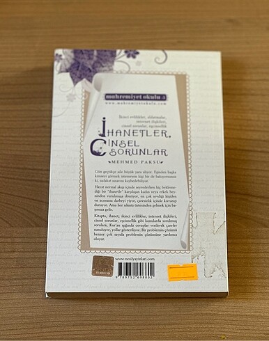 İhanetler Cinsel Sorunlar