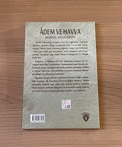 Adem ve Havva