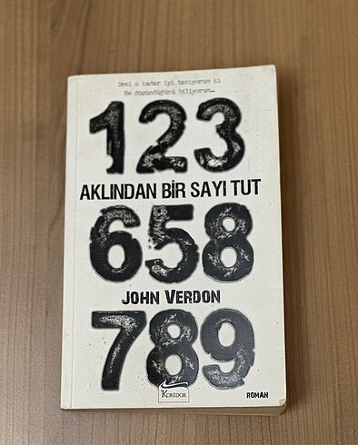 Aklından Bir Sayı Tut