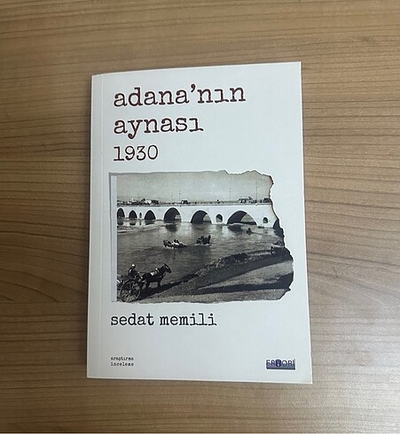 Adananın Aynası
