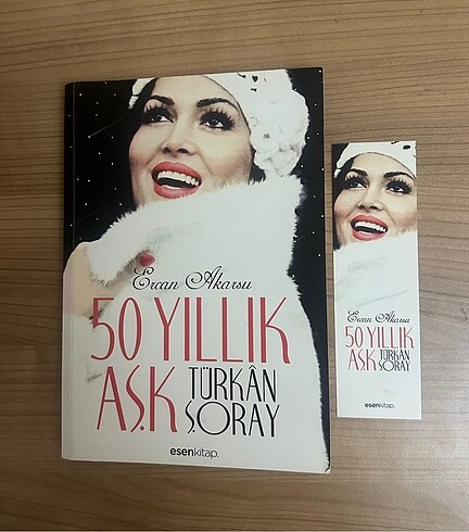 50 Yıllık Aşk Türkan Şoray