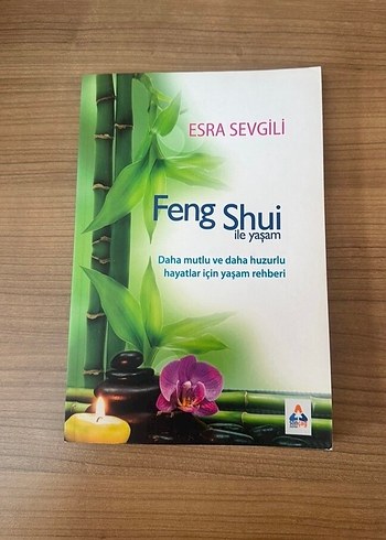 Beden Feng Shui