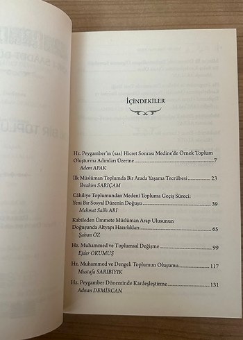 Beden Renk Yeni Bir Toplum İnşası - Prof. Dr. Adnan Demircan
